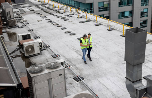 Reliable Jamestown, NY Roofing Service Solutions