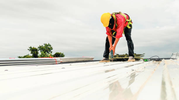 Best Hot Roofs  in Jamestown, NY