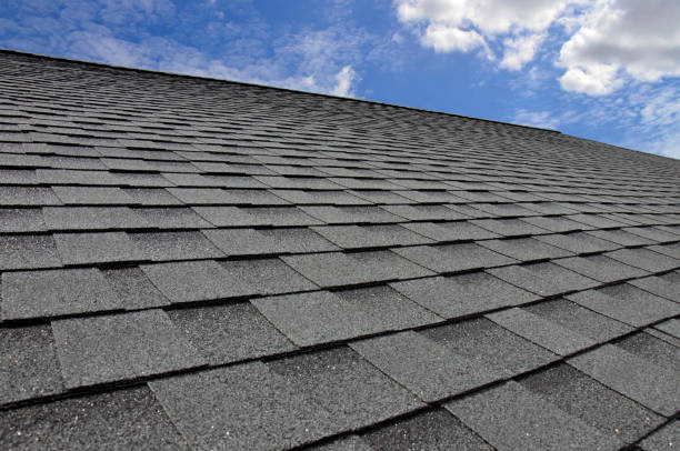 Steel Roofing in Jamestown, NY