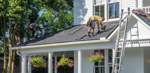 Best Rubber Roofing (EPDM, TPO)  in Jamestown, NY